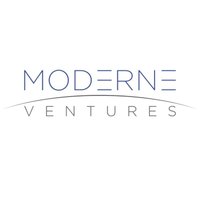 Moderne Ventures (@moderneventures) 's Twitter Profile