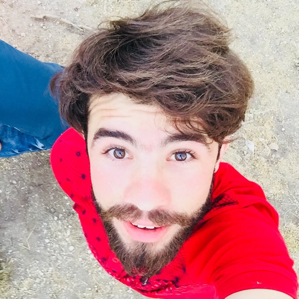 amartania1717's profile picture. one love one