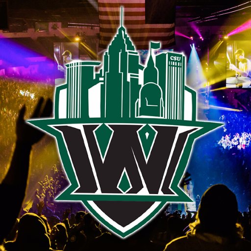 The place to showcase and experience the best in entertainment,sports,& concerts. There is always something going on at the Wolstein Center!