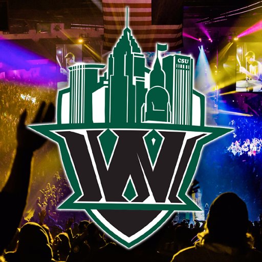 Wolstein Center at Cleveland State University