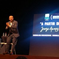 Jorge Amezcua (@jorgeamezcuamx) 's Twitter Profile