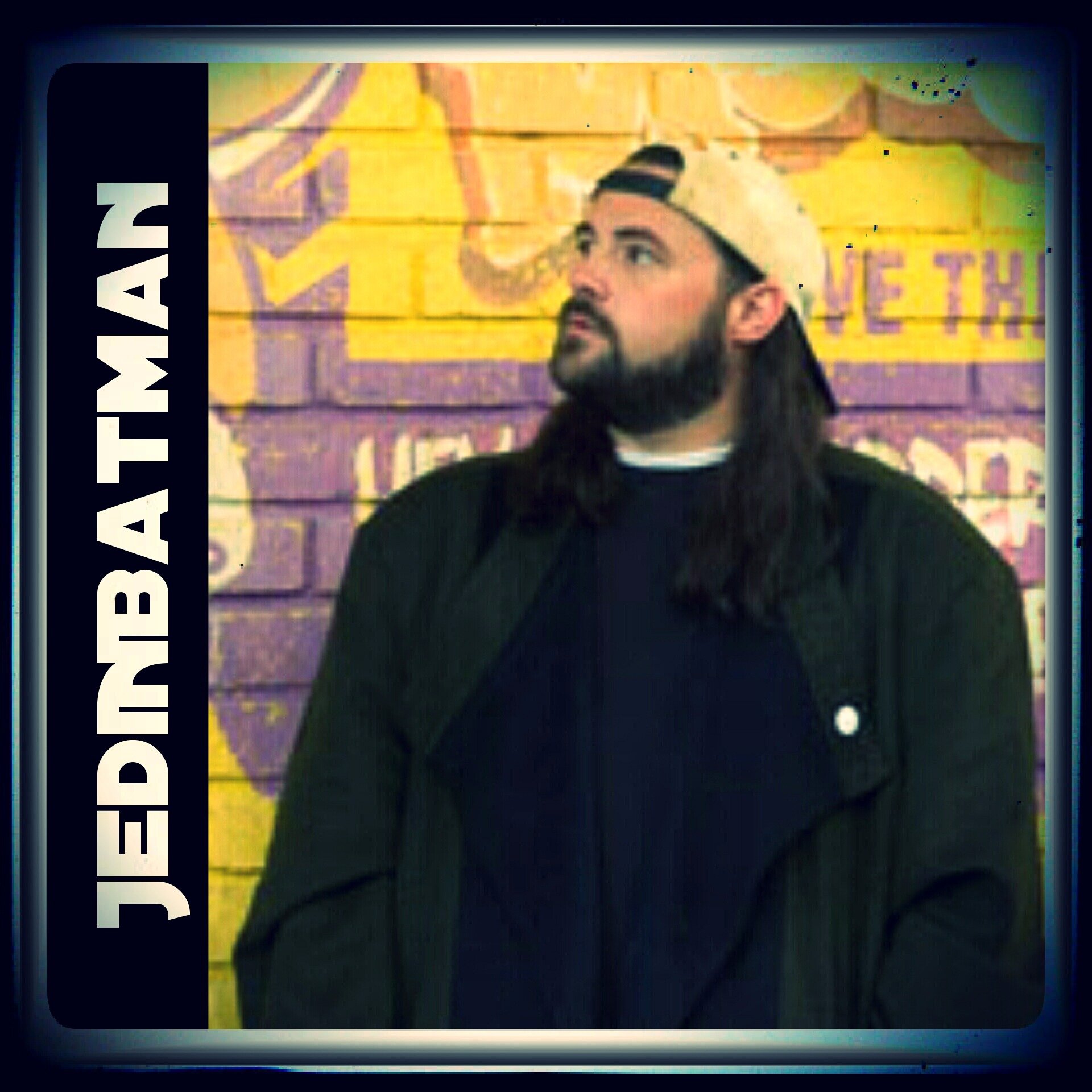 JediNBatman's profile picture. Iron Bob. Hanging around Mooby's with @JaysMadNote. Dad of @RadiantNWhatevs. @QuickStopHub #BoneHead #Parody (JaySilentBob RP/MC21+)