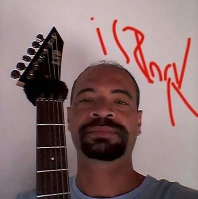 Rodrigo29081977's profile picture. Music is art
