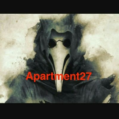 Official twitter page for #Apartment27 a brand new psychological thriller stage production debuting in The Crescent Theatre Birmingham Monday 20 Nov 2017