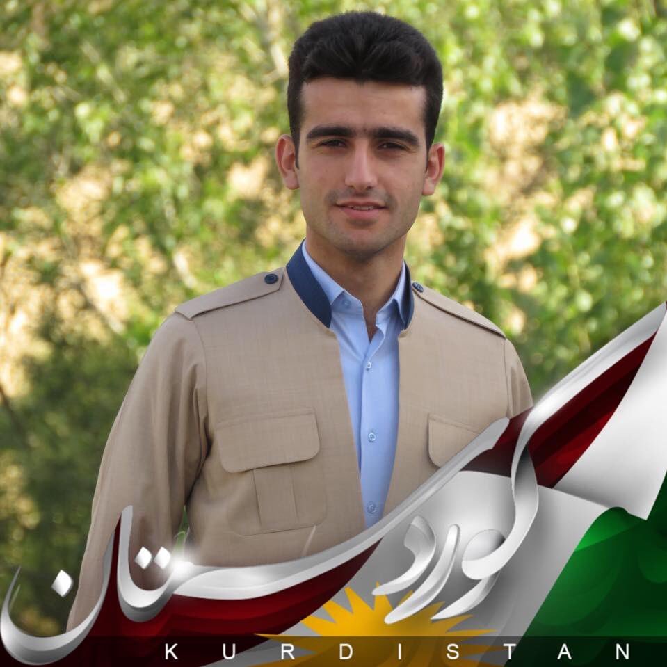 ismaelrasool's profile picture. 