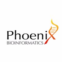 Phoenix Bioinformatics (@phoenix_bio) 's Twitter Profile Photo Phoenix Bioinformatics (@phoenix_bio) 's Twitter Profile Photo