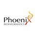 Phoenix Bioinformatics (@phoenix_bio) Twitter profile photo Phoenix Bioinformatics (@phoenix_bio) Twitter profile photo