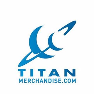 We specialise in the finest quality globally-licensed cult merchandise and collectibles from the most exciting brands in entertainment! #WeLoveTITANS