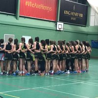 Henley Netball Club (@henleynetball) 's Twitter Profile Photo Henley Netball Club (@henleynetball) 's Twitter Profile Photo
