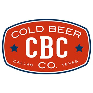 ColdBeerCompany's profile picture. Stop by the neighborhood bar to enjoy our wrap-around, dog and bike friendly patio, a vast selection of craft beers, and fun company!
