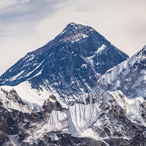 MountQ_NRP's profile picture. The purpose of this project is to revert the name of the world’s tallest mountain from Mt. Everest to its local, original name, Mt. Qomolangma.