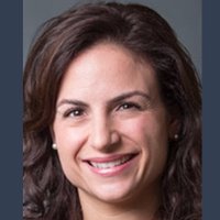 Christina Angeles MD - @cvangelesMD Twitter Profile Photo