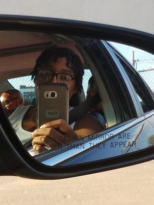 JewelzDaBaptist's profile picture. 