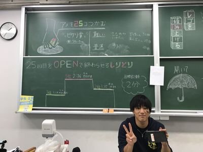 CaooeK's profile picture. オブラートに包まない