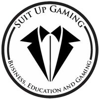 SuitUp Gaming(@suitupgaming) 's Twitter Profile Photo