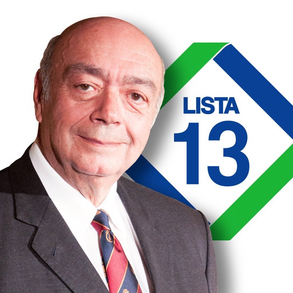 Precandidato a Senador por la lista 13  Partido Liberal (Cambio para el Cambio — Mejorguay), Conductor de Tv, Piloto de Aviación, Empresario