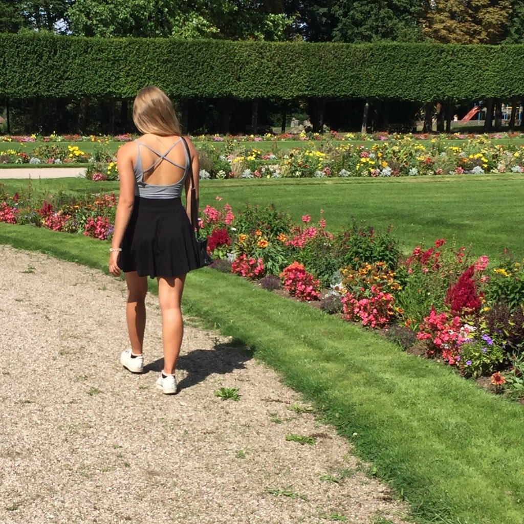 MarineGolab's profile picture. valou chéri