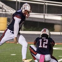 David Gonzalez (@dg94377461) 's Twitter Profile Photo