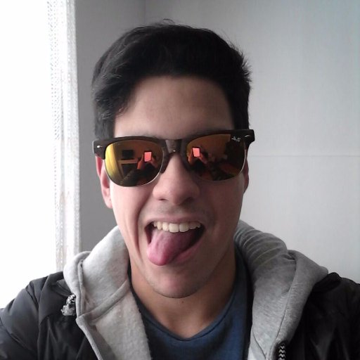 juanign55914023's profile picture. Si divertirse es un crimen , soy culpable entonces