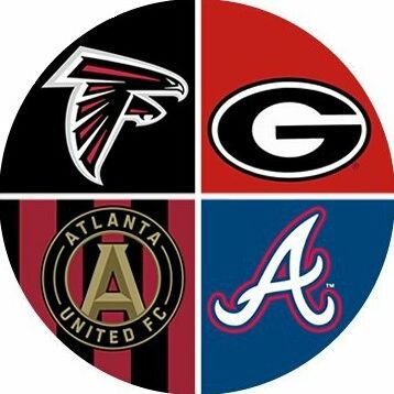 Husband...Father...Veteran...Receiver of God's Grace || 🔴⚫🔴 ⚫🔴 Atlanta United ⭐ | Georgia Bulldogs | Atlanta Falcons | Atlanta Braves