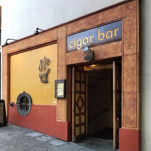 🥃 Mon - Fri 4 pm - 2 am
🍸 Sat 6 pm - 2 am
🎷 Live Music Wed - Sat
🍻 Happy Hour Mon - Fri 4 - 7 pm
#cigarbarsf