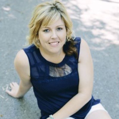 HeidiBranton's profile picture. Wife & Momma & Kindergarten teacher ❤️