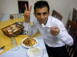 AJSTYLES_TAKADA's profile picture. あ