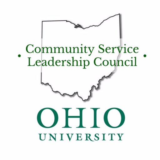 An Ohio University student organization that involves students with the various non-profit orgs in Athens County.
Proud organizer of Athens Beautification Day!