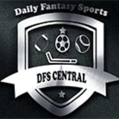We give you the information to you need to win in DFS! Visit our website to find out more!