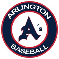 Arlington A's Baseball(@arlingtonas1988) 's Twitter Profile Photo