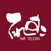 FOOD&BARてれすこ (@bartelesco) Twitter profile photo FOOD&BARてれすこ (@bartelesco) Twitter profile photo