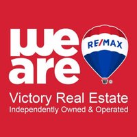 Remax Victory(@remaxvictorycab) 's Twitter Profile Photo