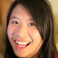 Cherie Ho (@hocherie1) 's Twitter Profile