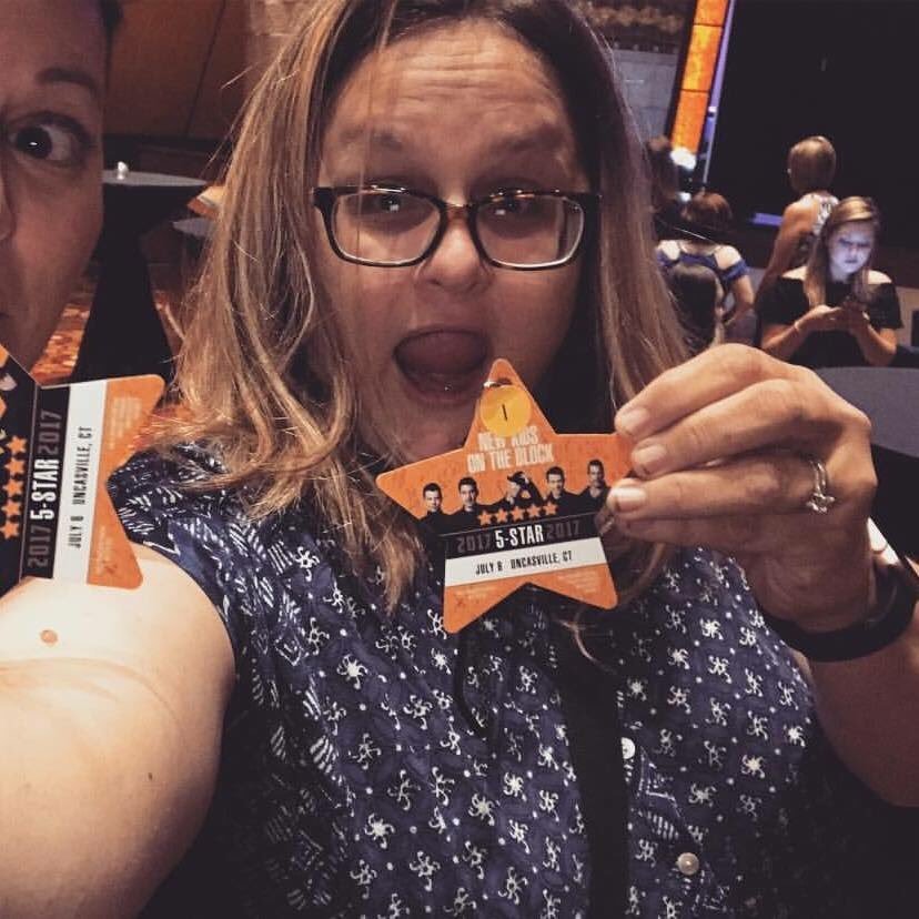 itsmrscinelli's profile picture. Tech Integration & Support Specialist at Dolan MS in Stamford. Ed Tech guru.💻 Cat lady 🐈🐈‍⬛. Mom to 2 teen boys.👩‍👦‍👦Theatre kid now & forever 🎭