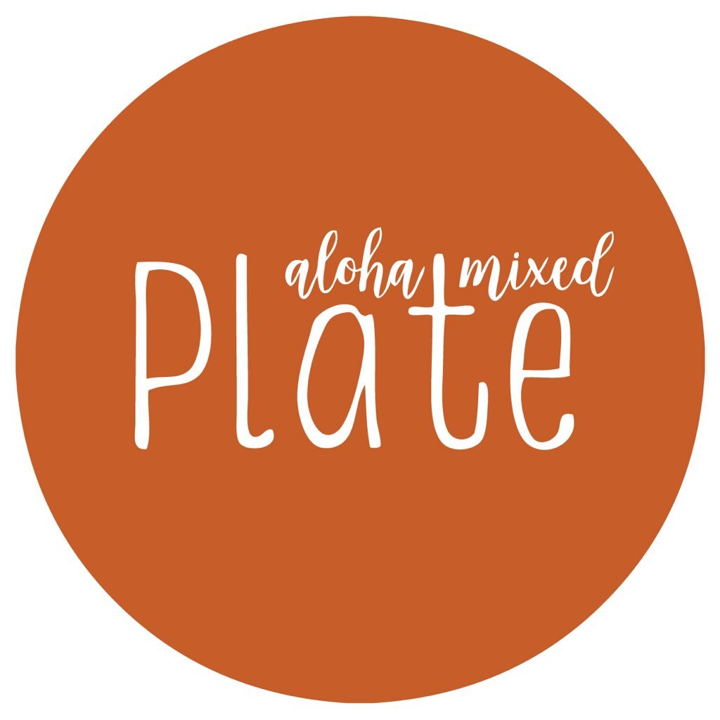 AlohaMixedPlate Profile Picture