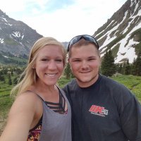 Jessica Heritage (@jesse096230) 's Twitter Profile