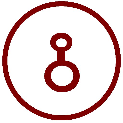 888_token's profile picture. Contract: 0x87d9bf506b434e9973cb0e6183da7a50a16796b2 
888 Supply: 888,000 
Decimals: 18