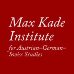 The USC-Max Kade Institute is a research center devoted to German and European studies located just north of the USC campus.