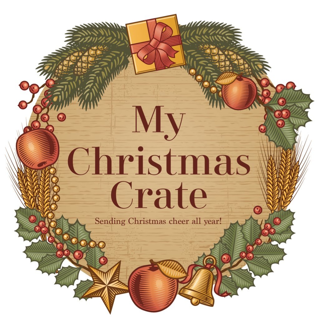 christmascrate Profile Picture