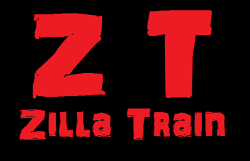 ZillaTrain's profile picture. ELZ!!!!