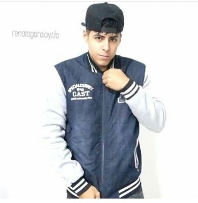 Te amo Renato Garcia❤