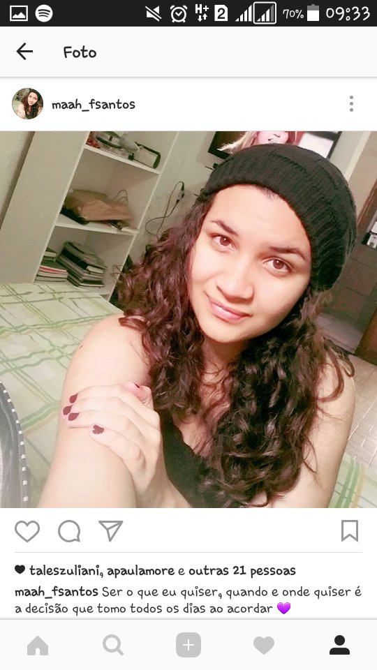 mazinhasantos's profile picture. Como definir algo que esta em transformação todo tempo '-'