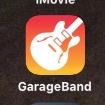 All videos are my own and created through garage band on iOS. Everything is unpolished and subject to change.