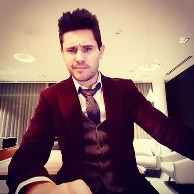 ReadMe247's profile picture. Scientist, Writer, Roosterteeth fan, Astronomer Extraordinaire, Nerd, Fishermen, T-Rex