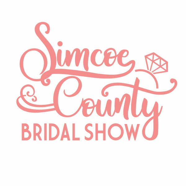 Central Ontario's premiere bridal show returns October 3, 2020 - at the Essa Agriplex, Featuring dozens of the areas premiere wedding businesses.