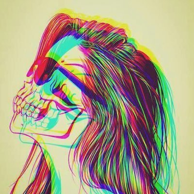 ItsSndy's profile picture. INFJ-T✌️