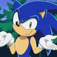 Sonic(@Theinvadersonic) 's Twitter Profile Photo