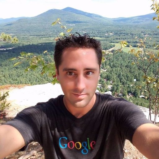 Just a guy with a desire to improve everything always. Developing the frontend since 2004... and partying like it's 1999...