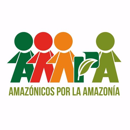 Amazónicos por la Amazonía - AMPA 
Conservamos la VIDA para compartirla contigo.