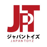 JAPANTOYZ【ジャパントイズ】 (@japantoyz_info) 's Twitter Profile Photo JAPANTOYZ【ジャパントイズ】 (@japantoyz_info) 's Twitter Profile Photo